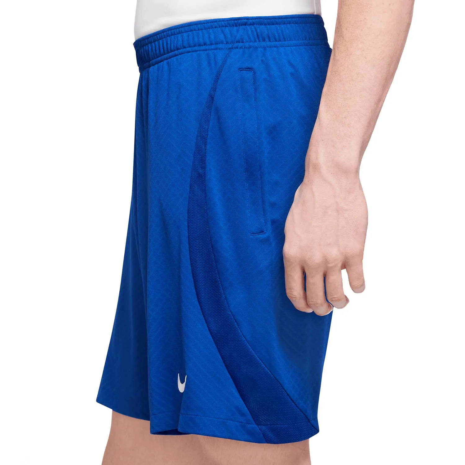 SHORT NIKE PSG ENTRENAMIENTO DRIFIT STRIKE UCL