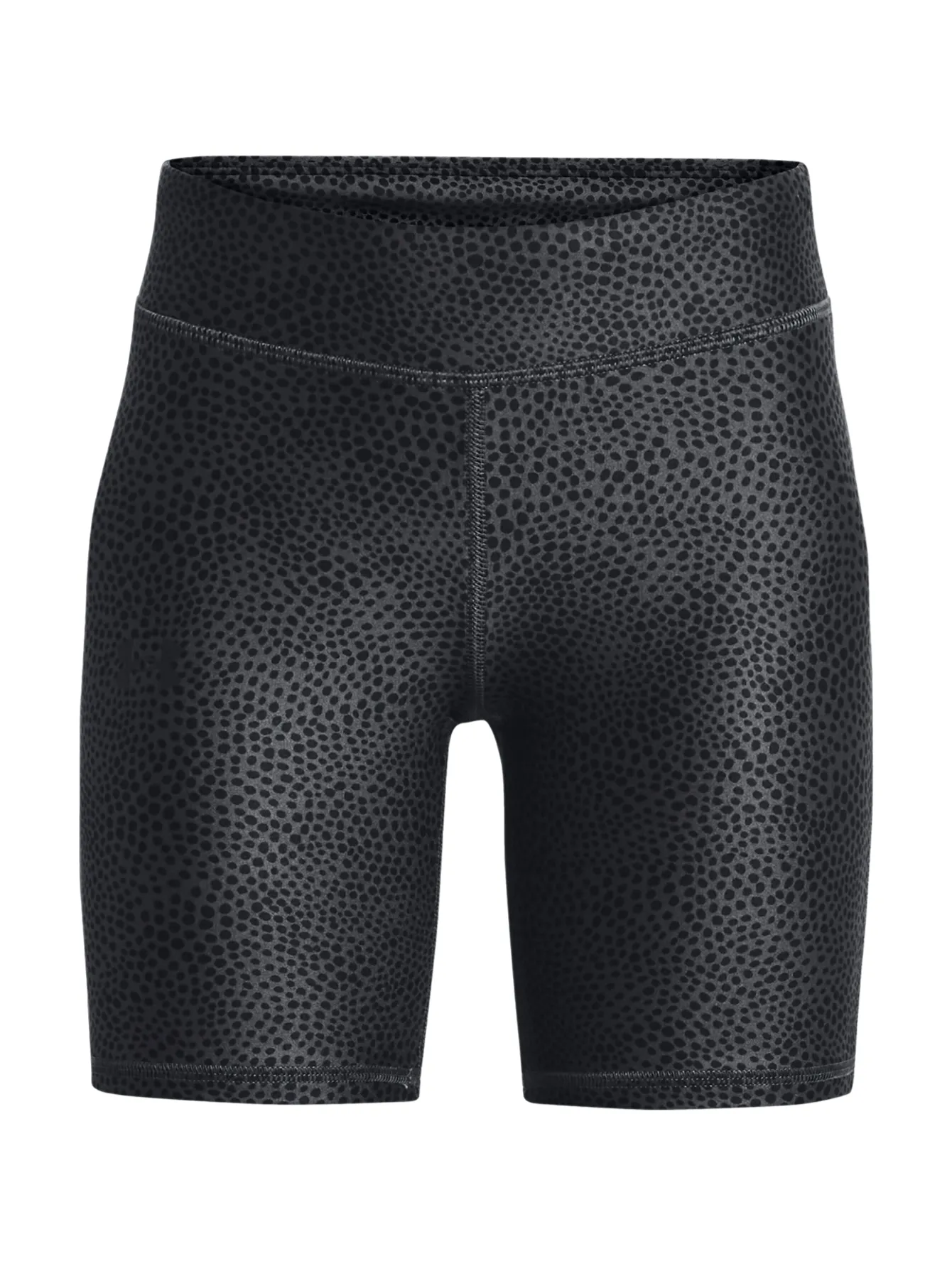 Short Under Armour Biker Para Niña