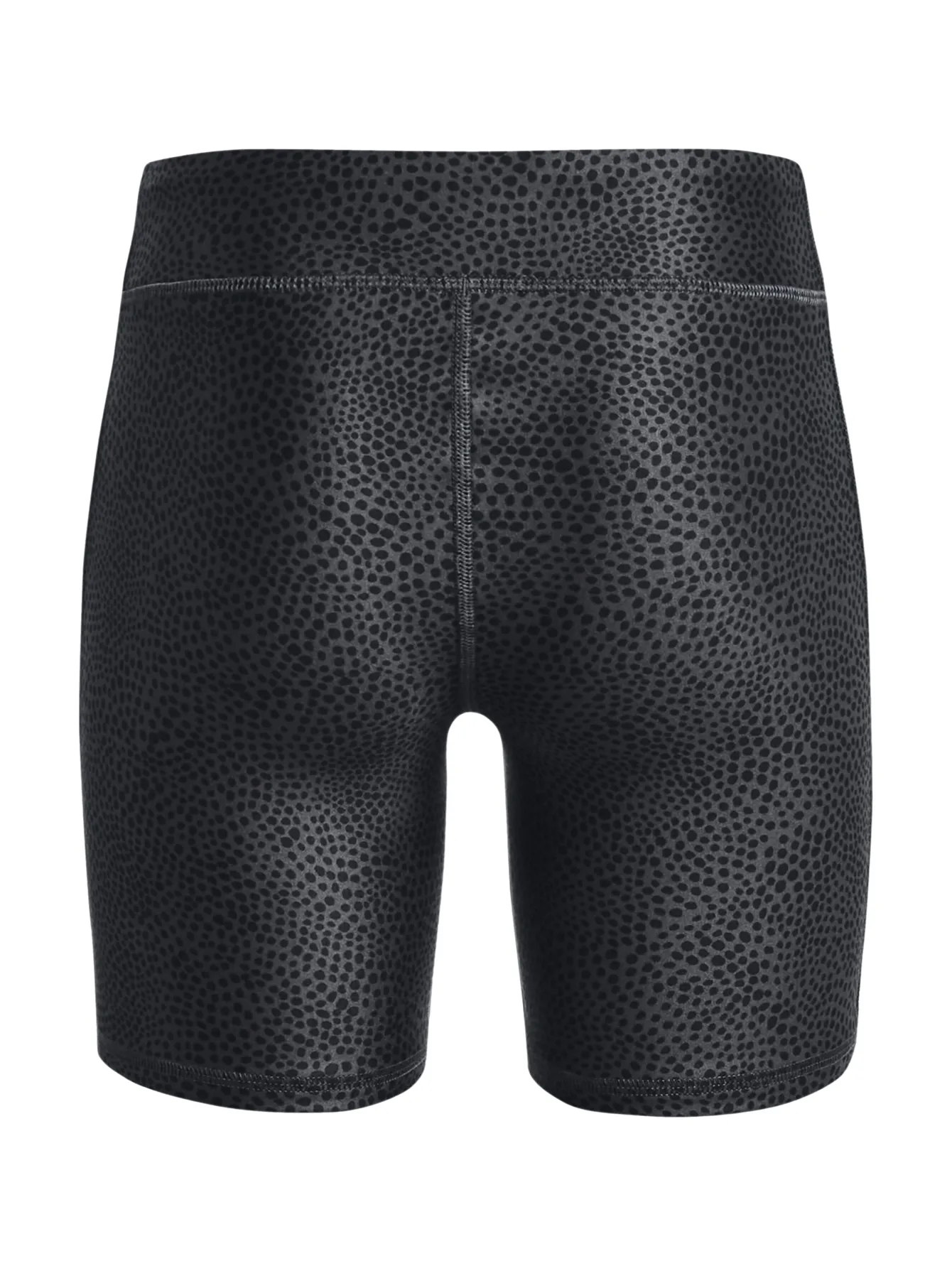 Short Under Armour Biker Para Niña