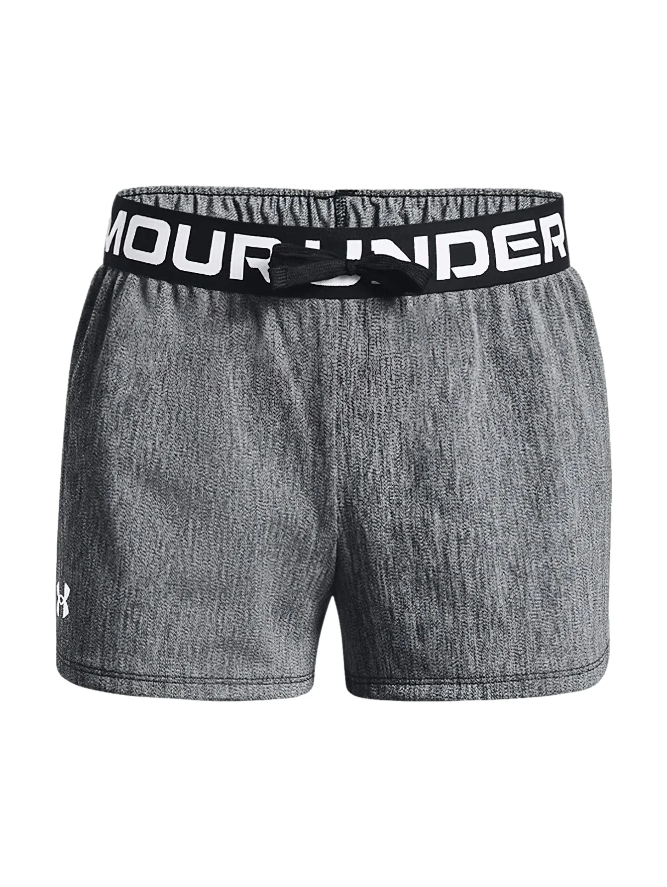 Short Under Armour Play Up Para Niña