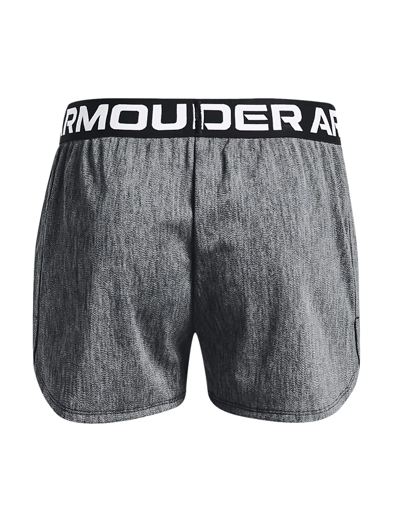 Short Under Armour Play Up Para Niña