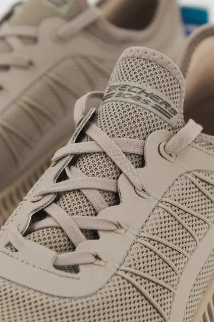 SKECHERS BOBS GEO SLIPINS