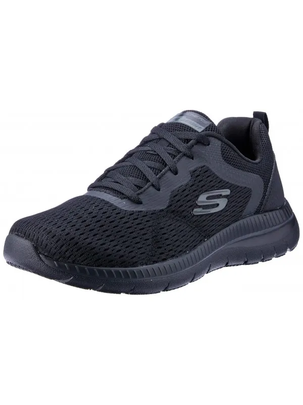 SKECHERSBOUNTIFULQUICK PATHBBK