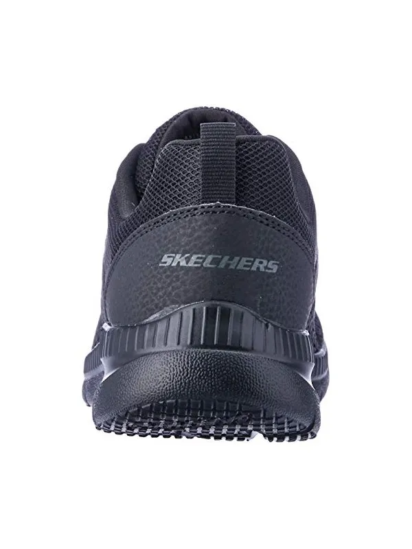SKECHERSBOUNTIFULQUICK PATHBBK