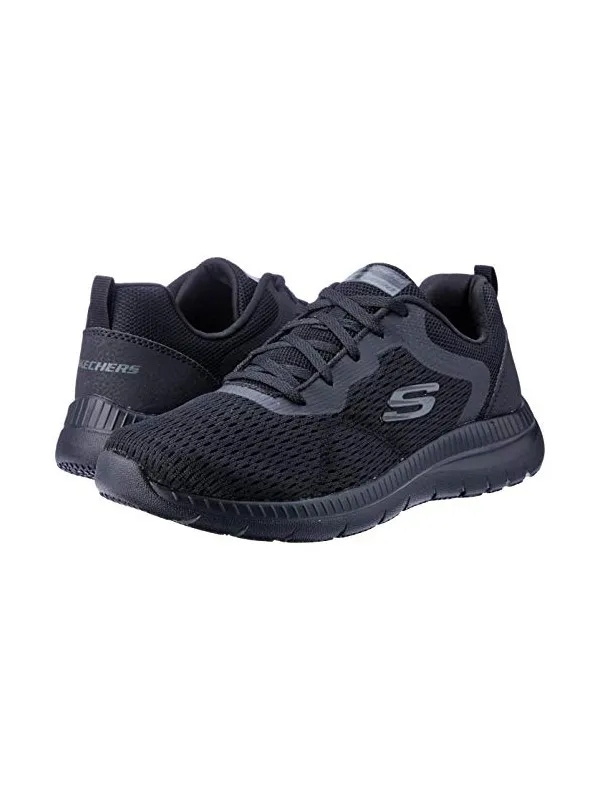 SKECHERSBOUNTIFULQUICK PATHBBK