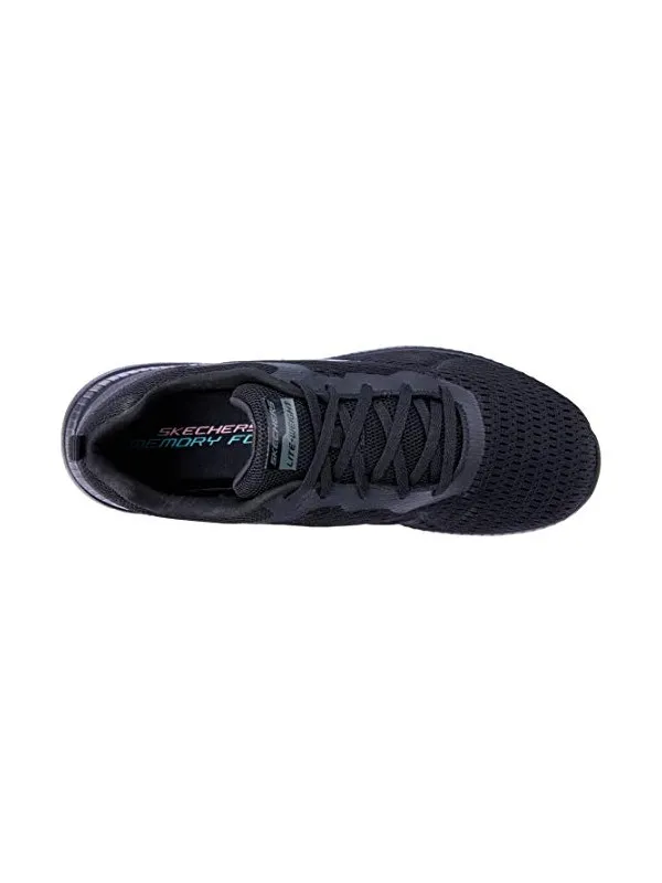 SKECHERSBOUNTIFULQUICK PATHBBK