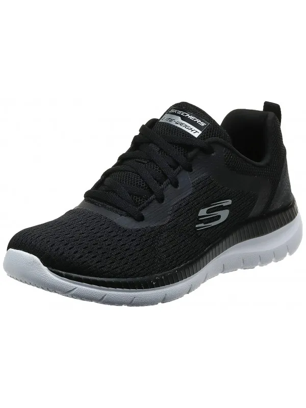 SKECHERSBOUNTIFULQUICK PATHBBK
