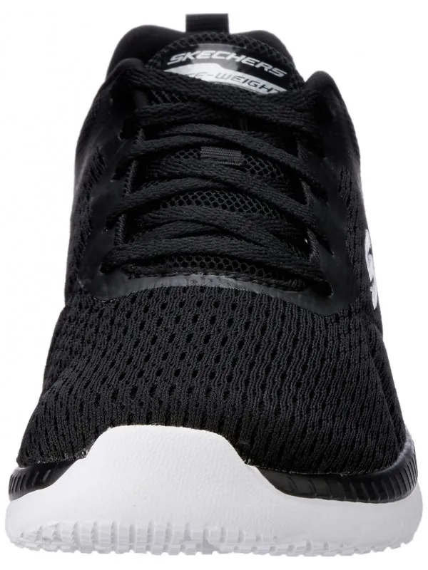 SKECHERSBOUNTIFULQUICK PATHBBK