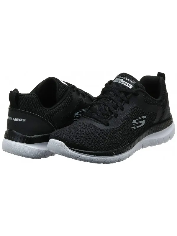 SKECHERSBOUNTIFULQUICK PATHBBK