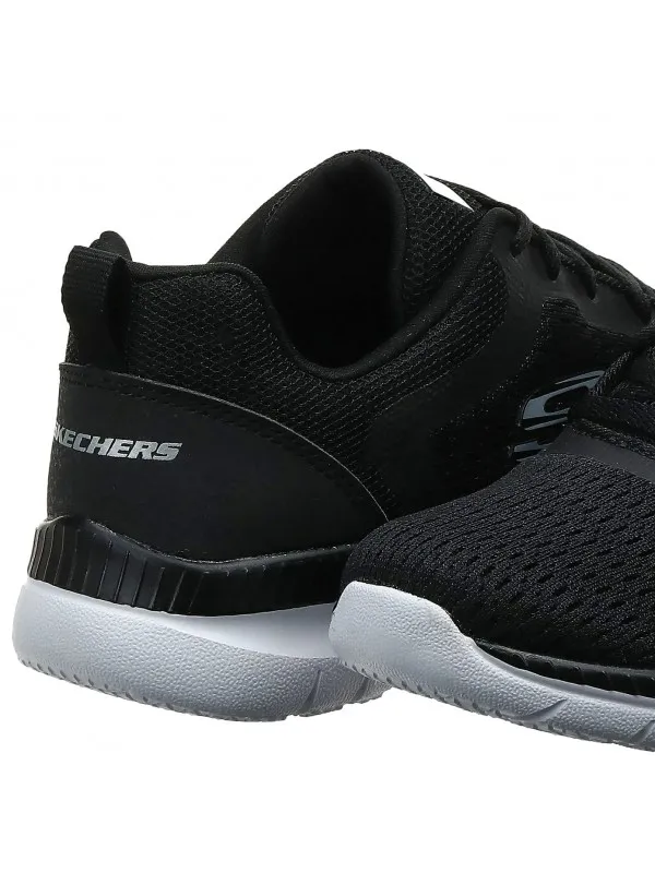 SKECHERSBOUNTIFULQUICK PATHBBK