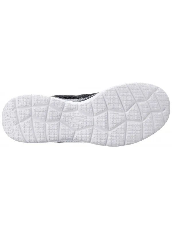 SKECHERSBOUNTIFULQUICK PATHBBK