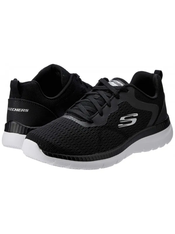 SKECHERSBOUNTIFULQUICK PATHBBK
