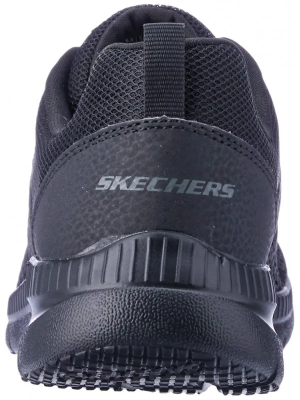 SKECHERSBOUNTIFULQUICK PATHBBK
