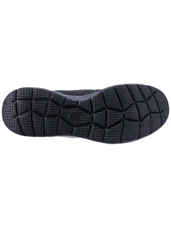 SKECHERSBOUNTIFULQUICK PATHBBK