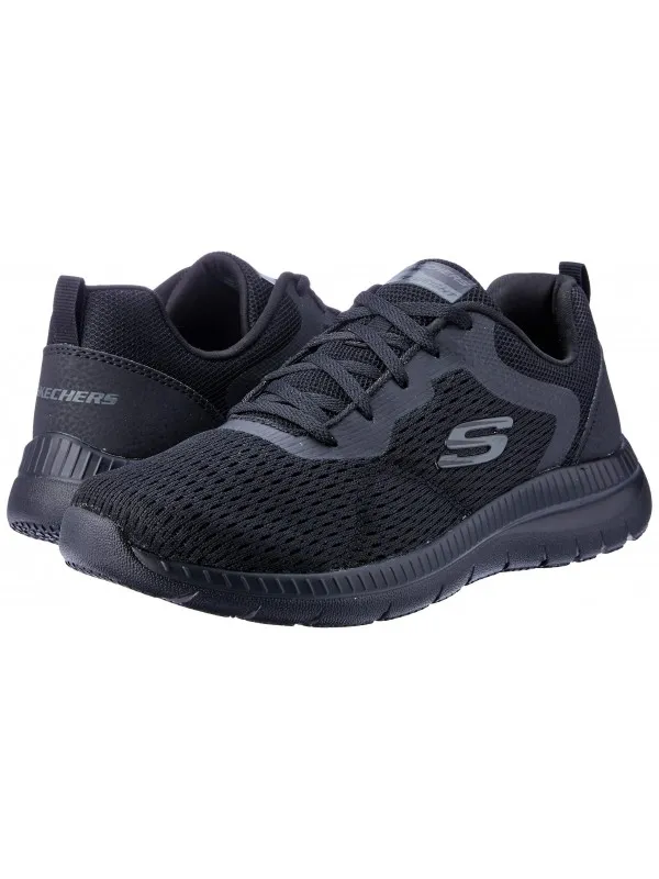 SKECHERSBOUNTIFULQUICK PATHBBK