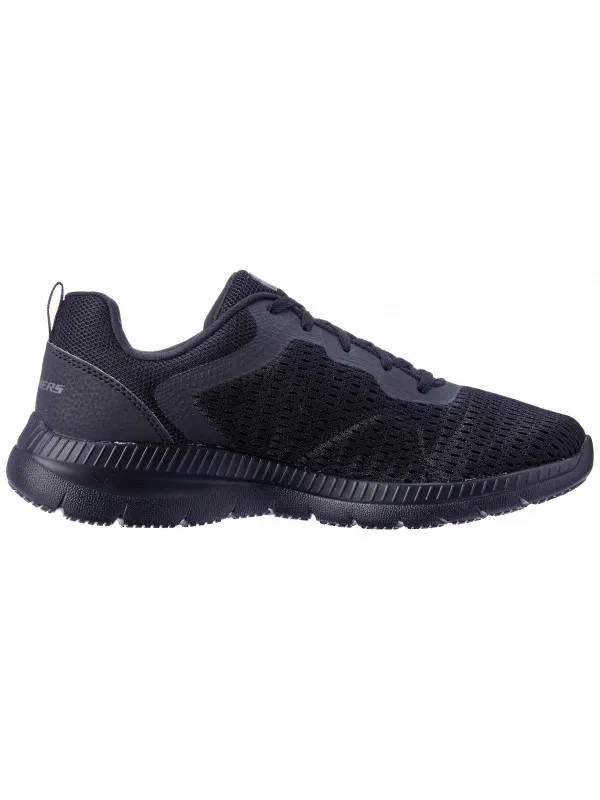 SKECHERSBOUNTIFULQUICK PATHBBK