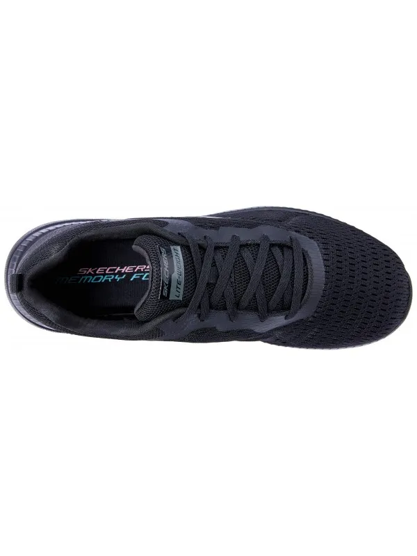 SKECHERSBOUNTIFULQUICK PATHBBK