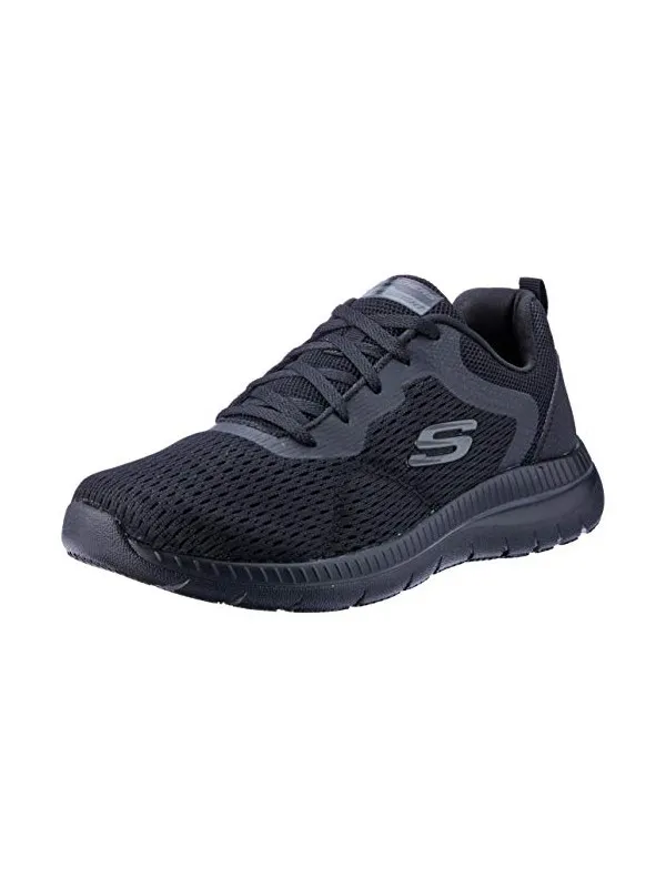 SKECHERSBOUNTIFULQUICK PATHBBK