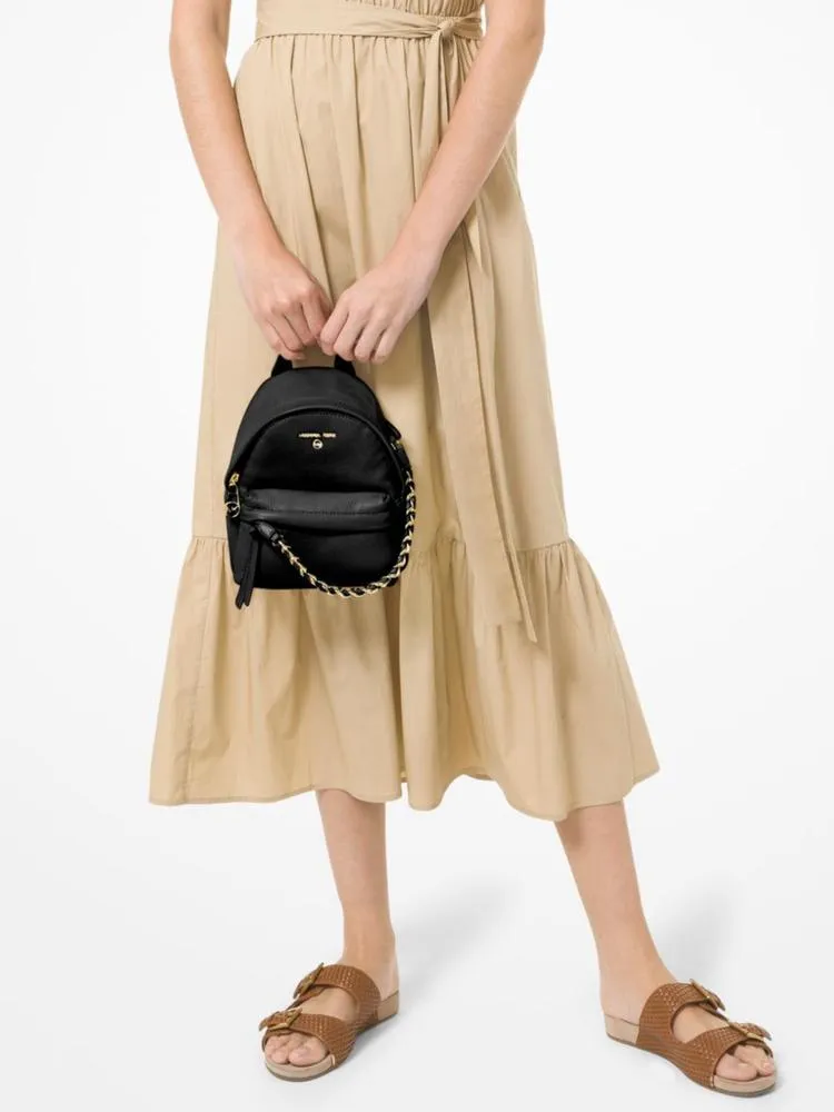 SLATER MOCHILA PEQUEÑA MICHAEL KORS