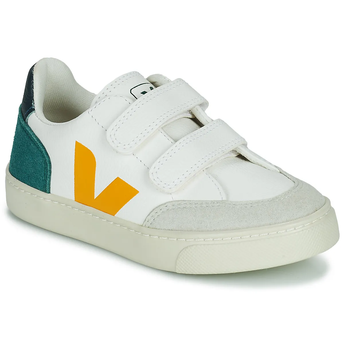 SMALL V12 VELCRO