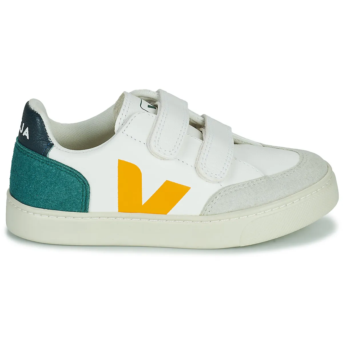 SMALL V12 VELCRO