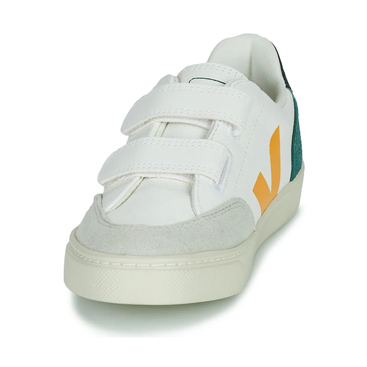 SMALL V12 VELCRO