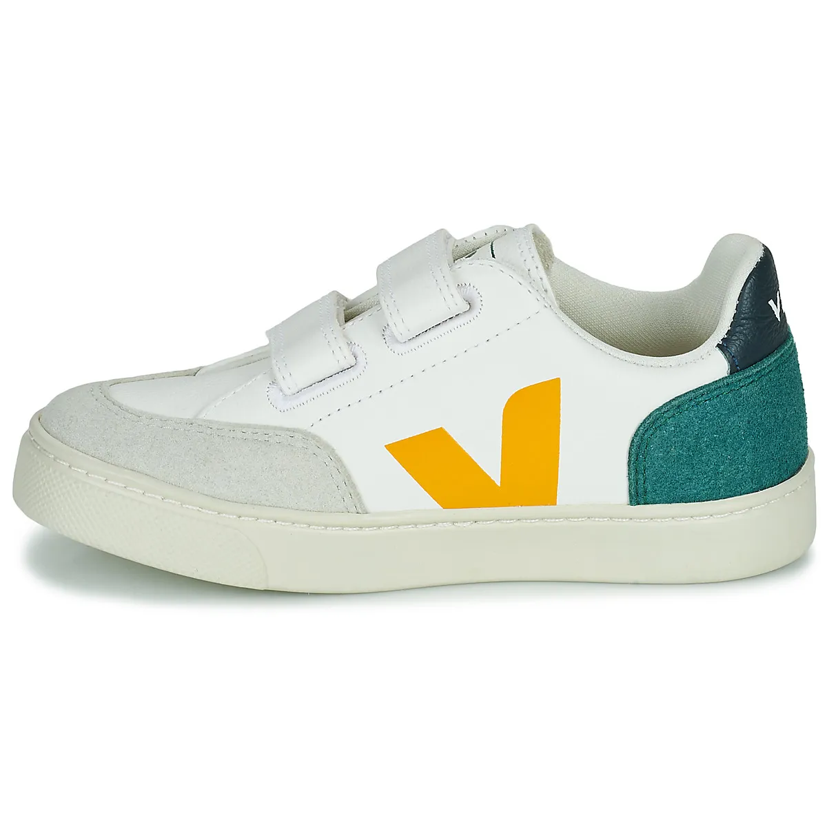 SMALL V12 VELCRO