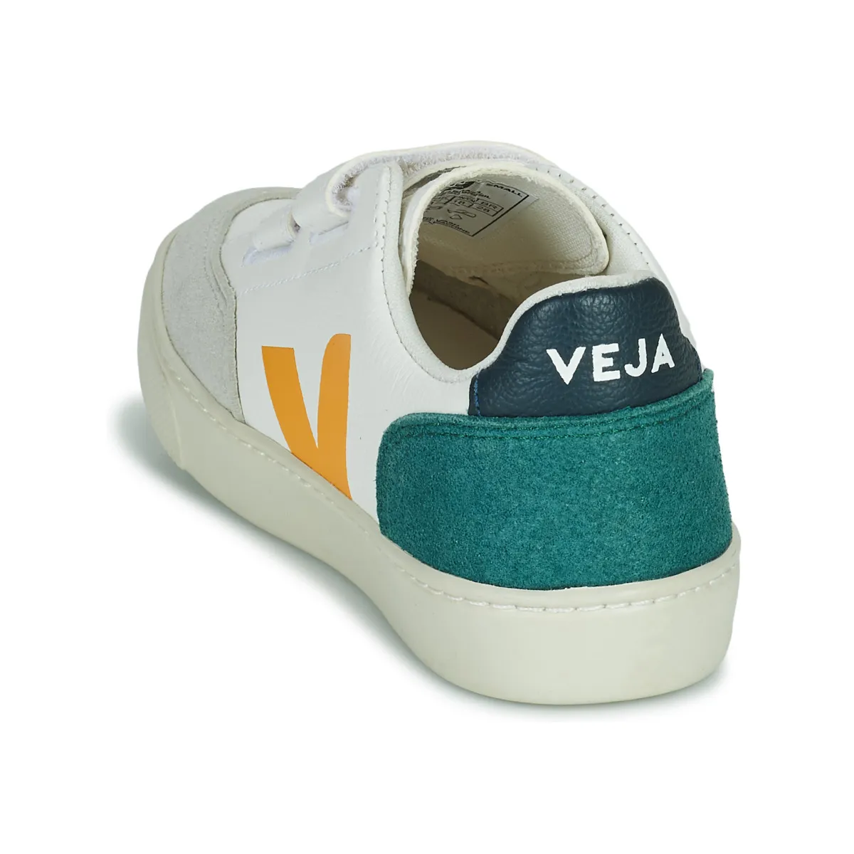 SMALL V12 VELCRO