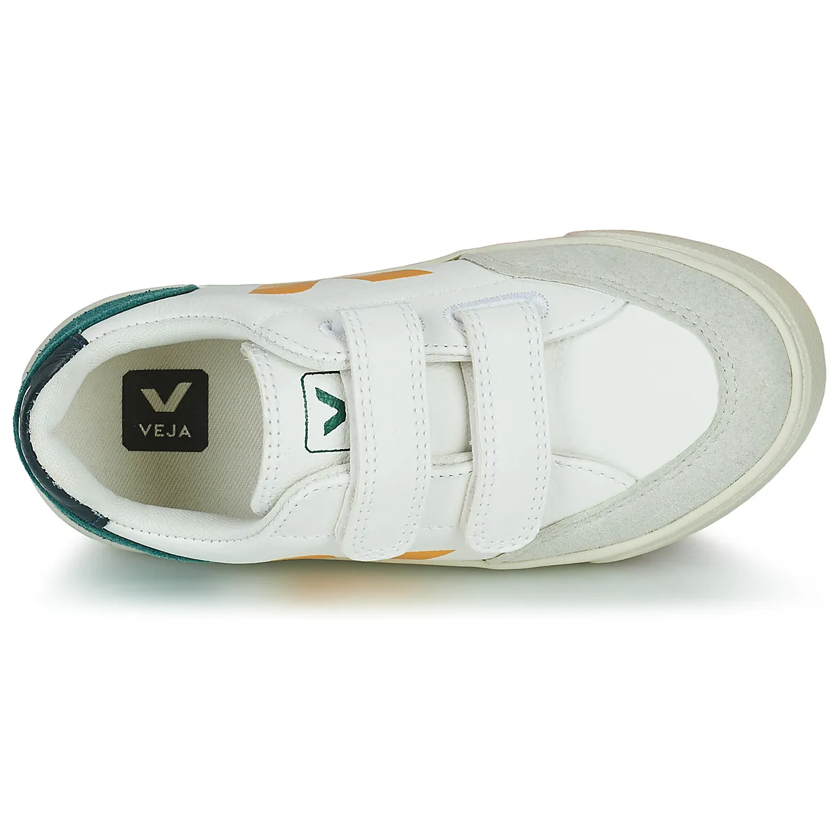 SMALL V12 VELCRO