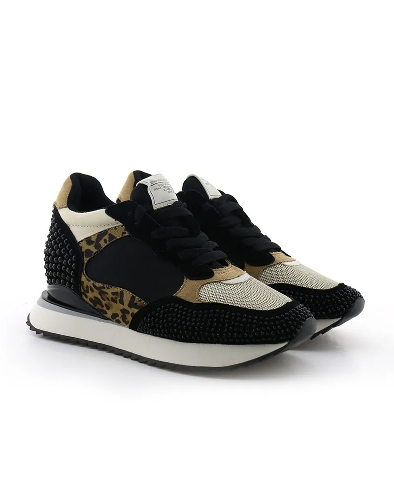 Sneaker Mujer Plataforma
