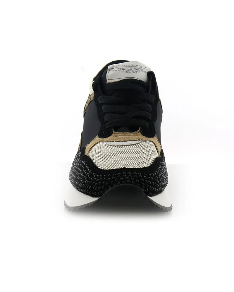 Sneaker Mujer Plataforma