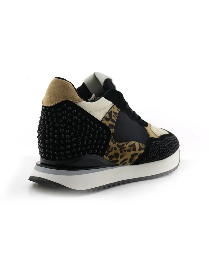 Sneaker Mujer Plataforma