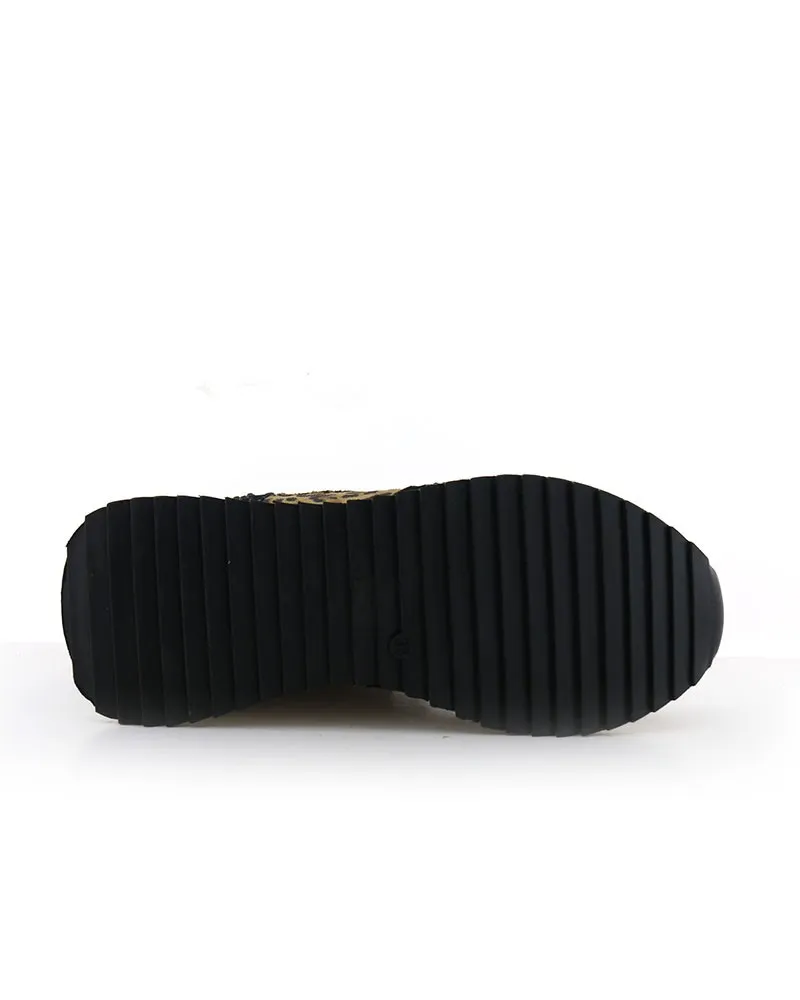 Sneaker Mujer Plataforma