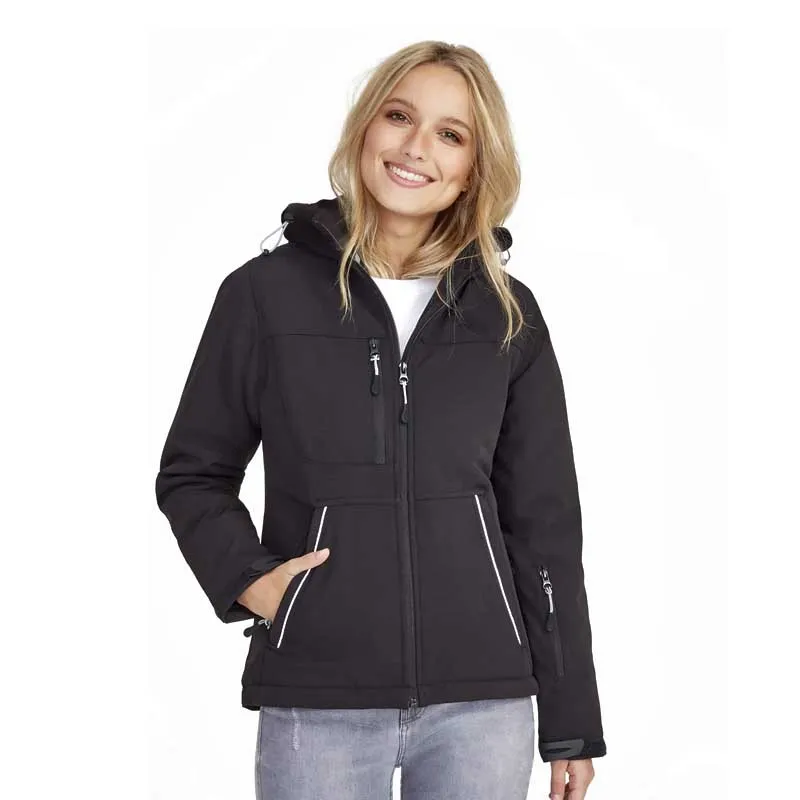 Softshell sol’s rock women