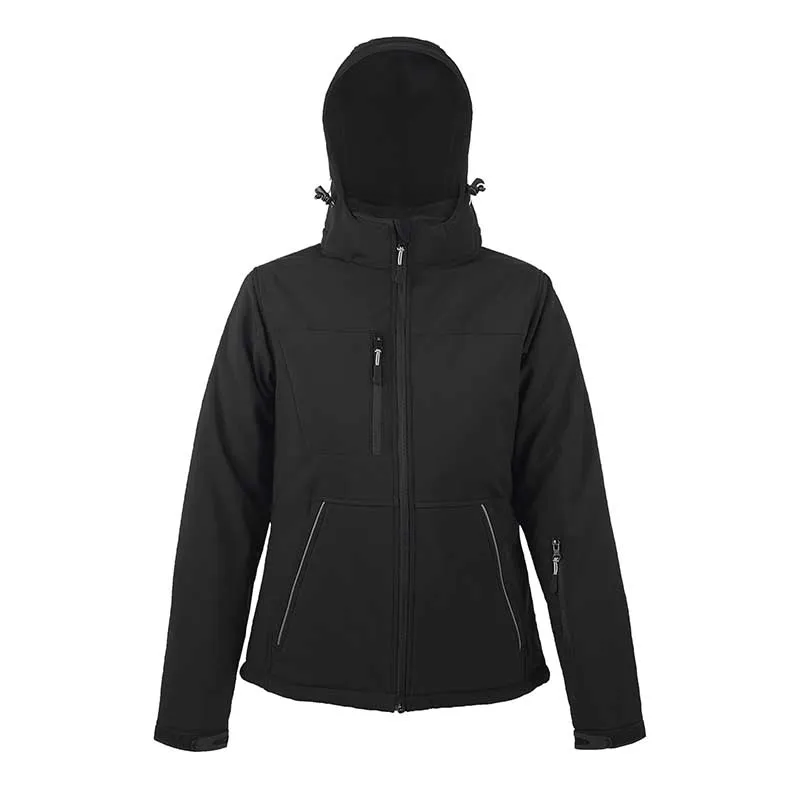 Softshell sol’s rock women
