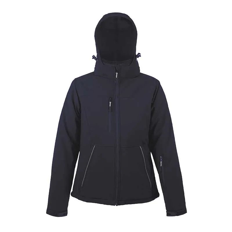 Softshell sol’s rock women