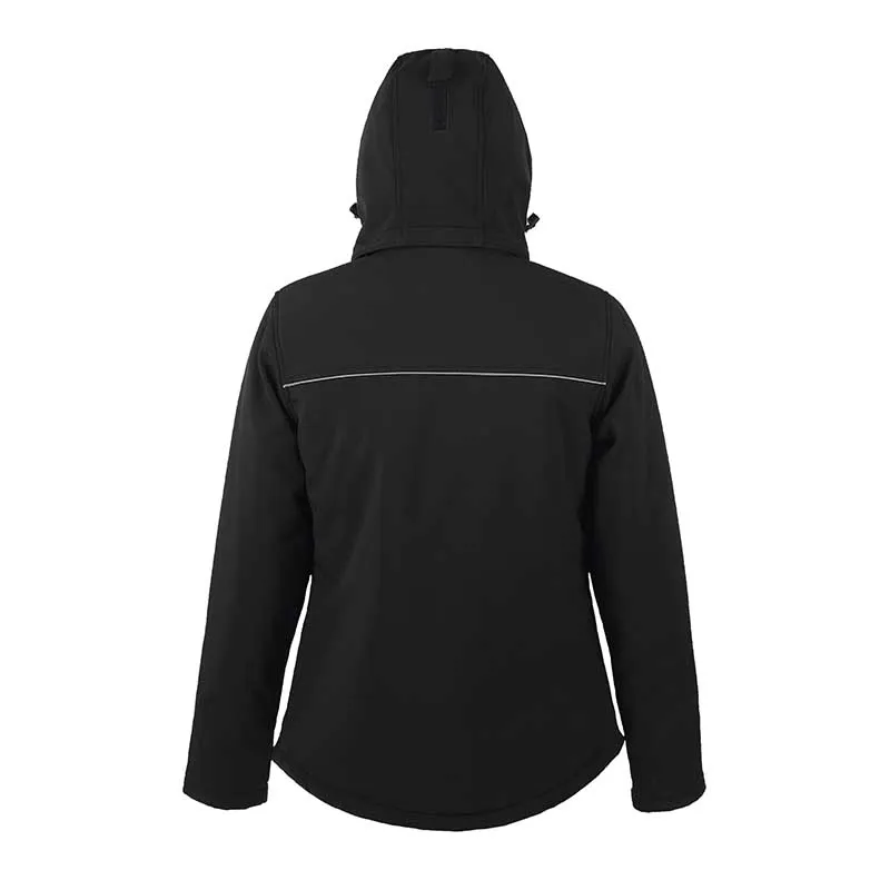 Softshell sol’s rock women