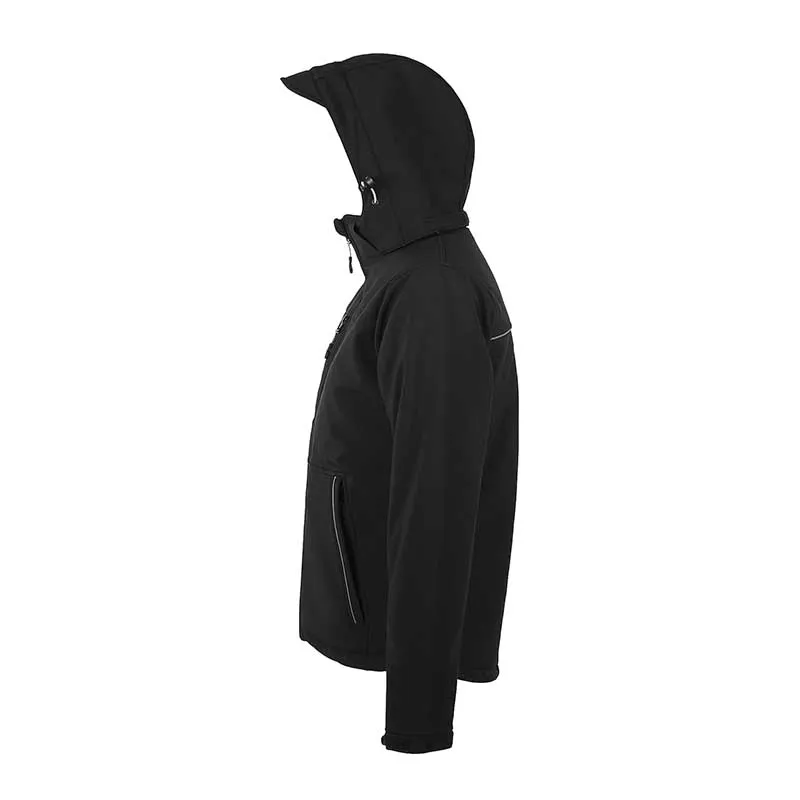 Softshell sol’s rock women