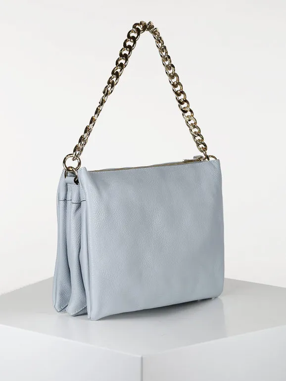 Solada Bolso de mujer en piel genuina