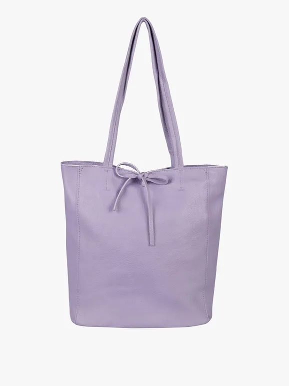 Solada Bolso shopper de mujer con doble asa