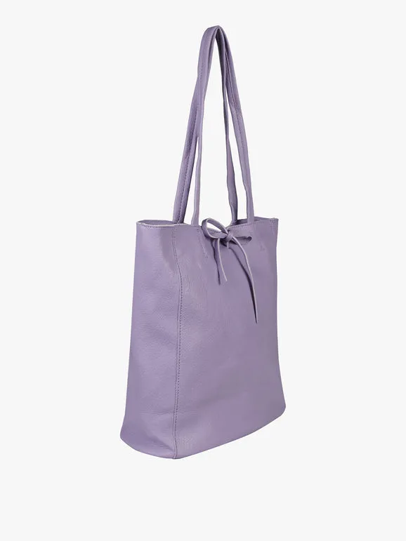 Solada Bolso shopper de mujer con doble asa