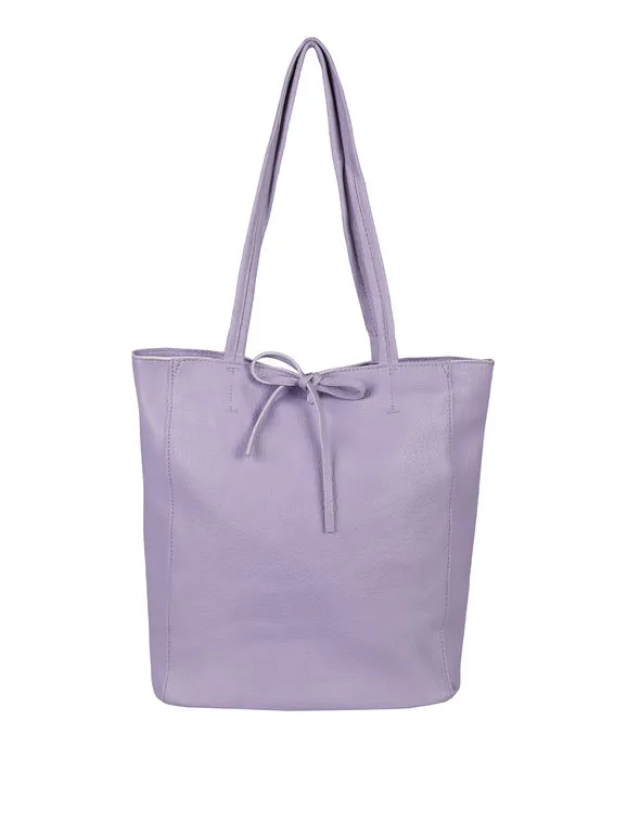 Solada Bolso shopper de mujer con doble asa