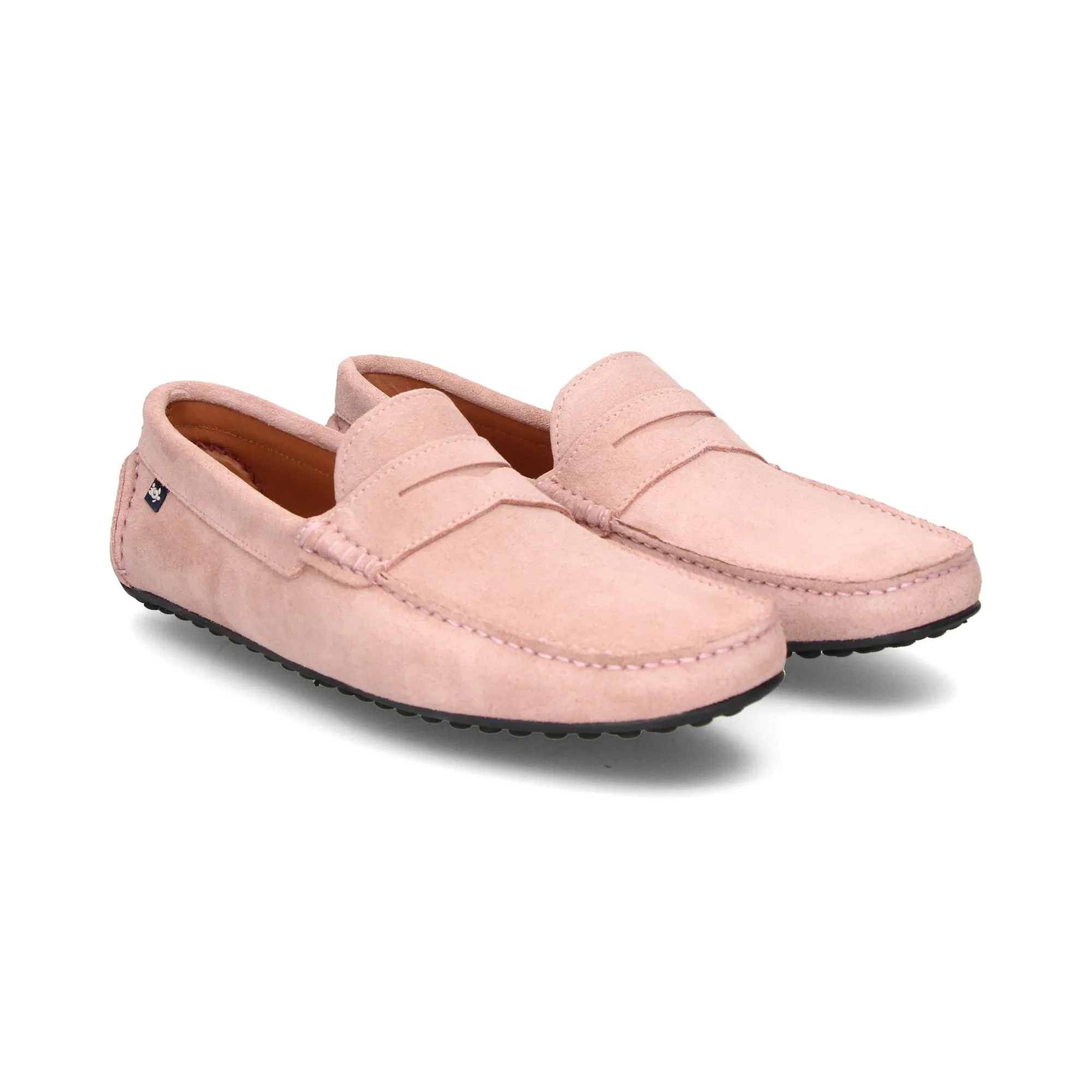 SOLER Mocasines de Hombre ANTIQUE