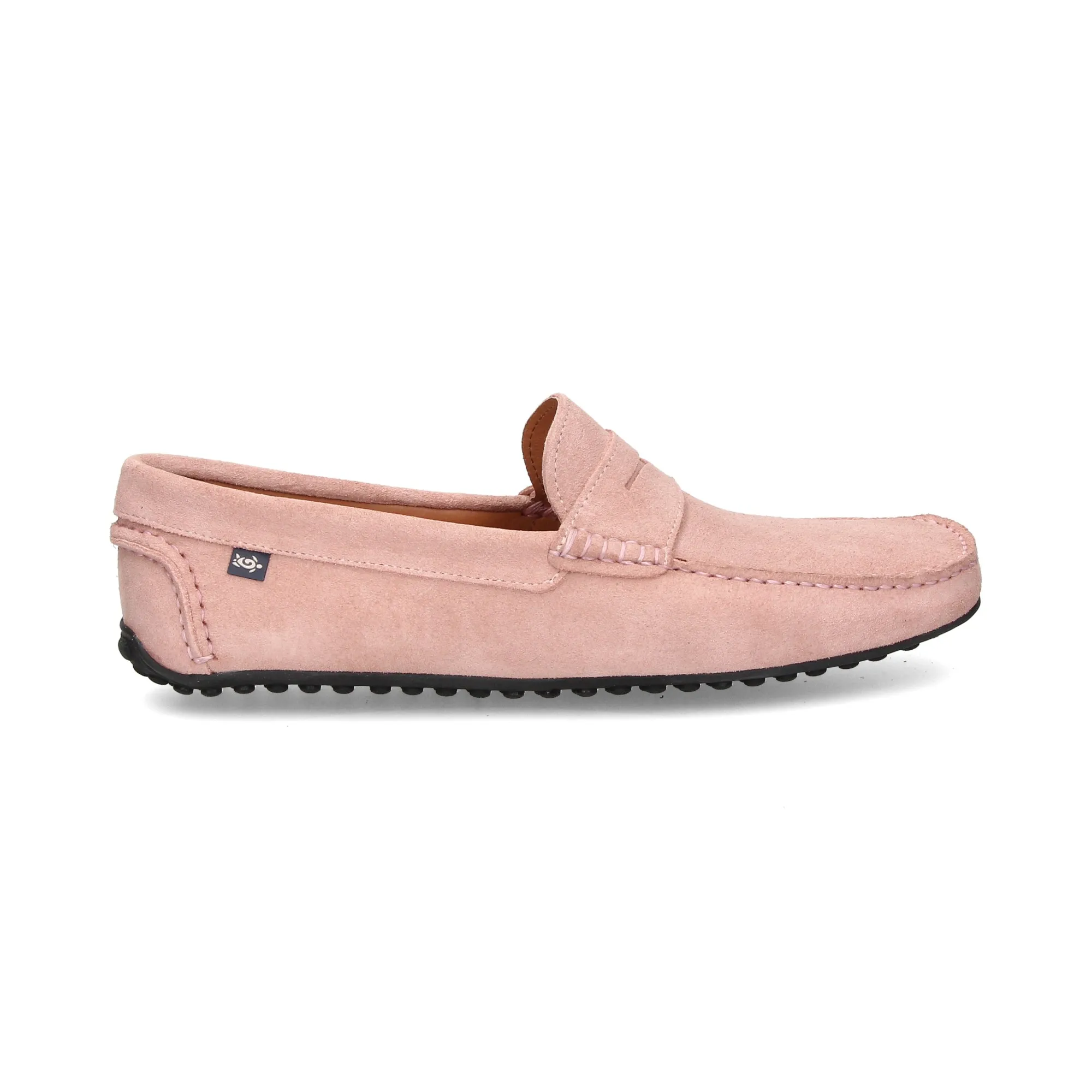 SOLER Mocasines de Hombre ANTIQUE