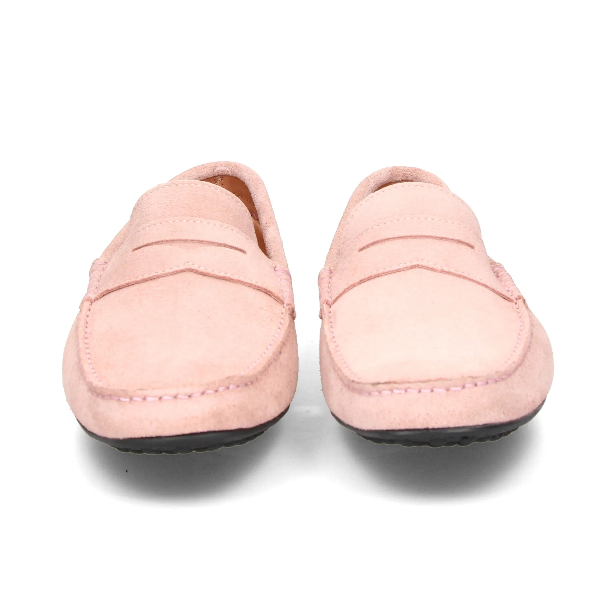 SOLER Mocasines de Hombre ANTIQUE