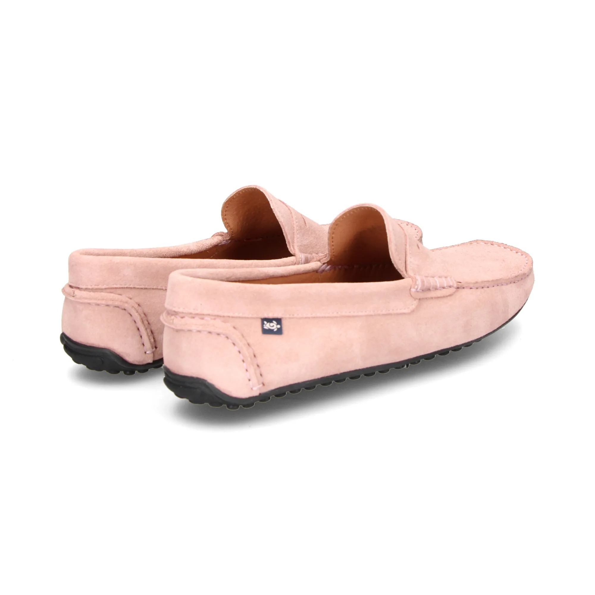 SOLER Mocasines de Hombre ANTIQUE