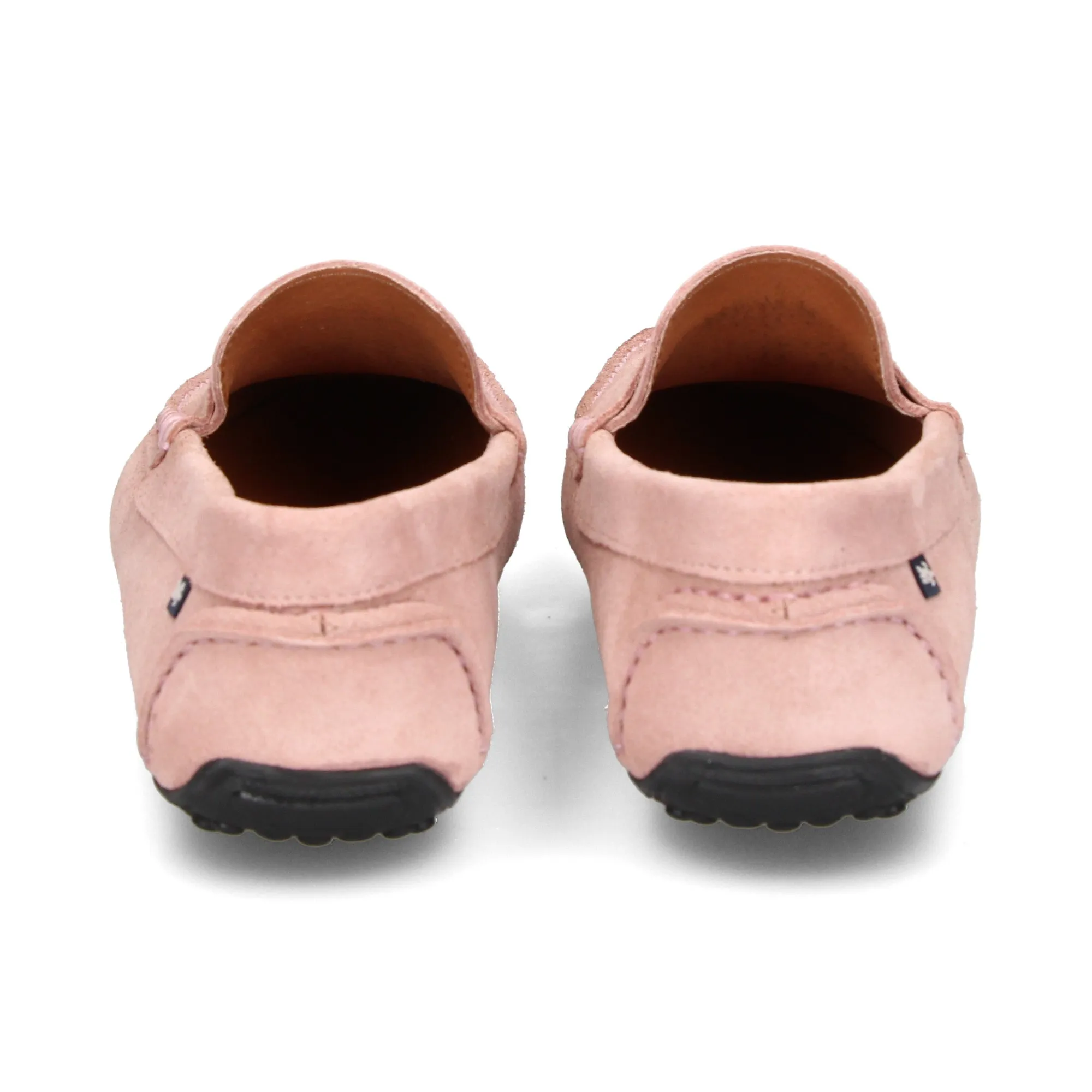SOLER Mocasines de Hombre ANTIQUE