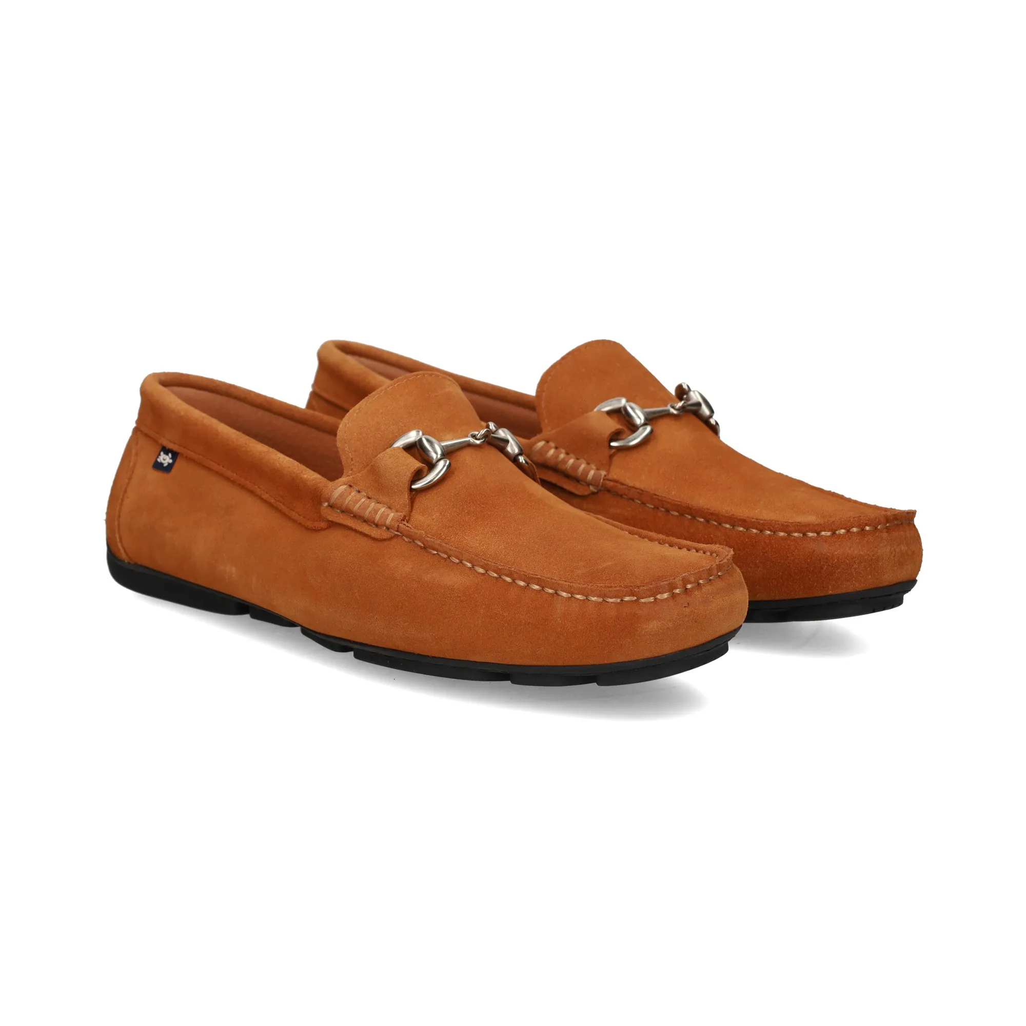 SOLER Mocasines de Hombre HABANA