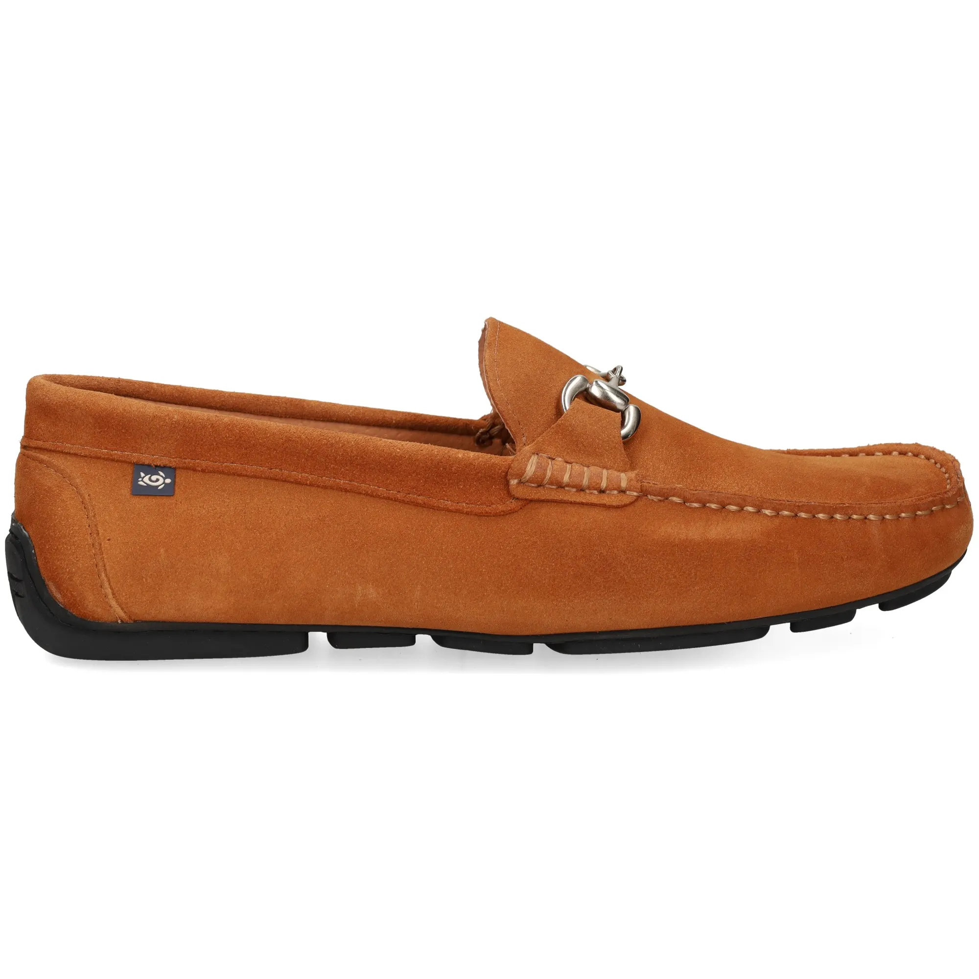 SOLER Mocasines de Hombre HABANA