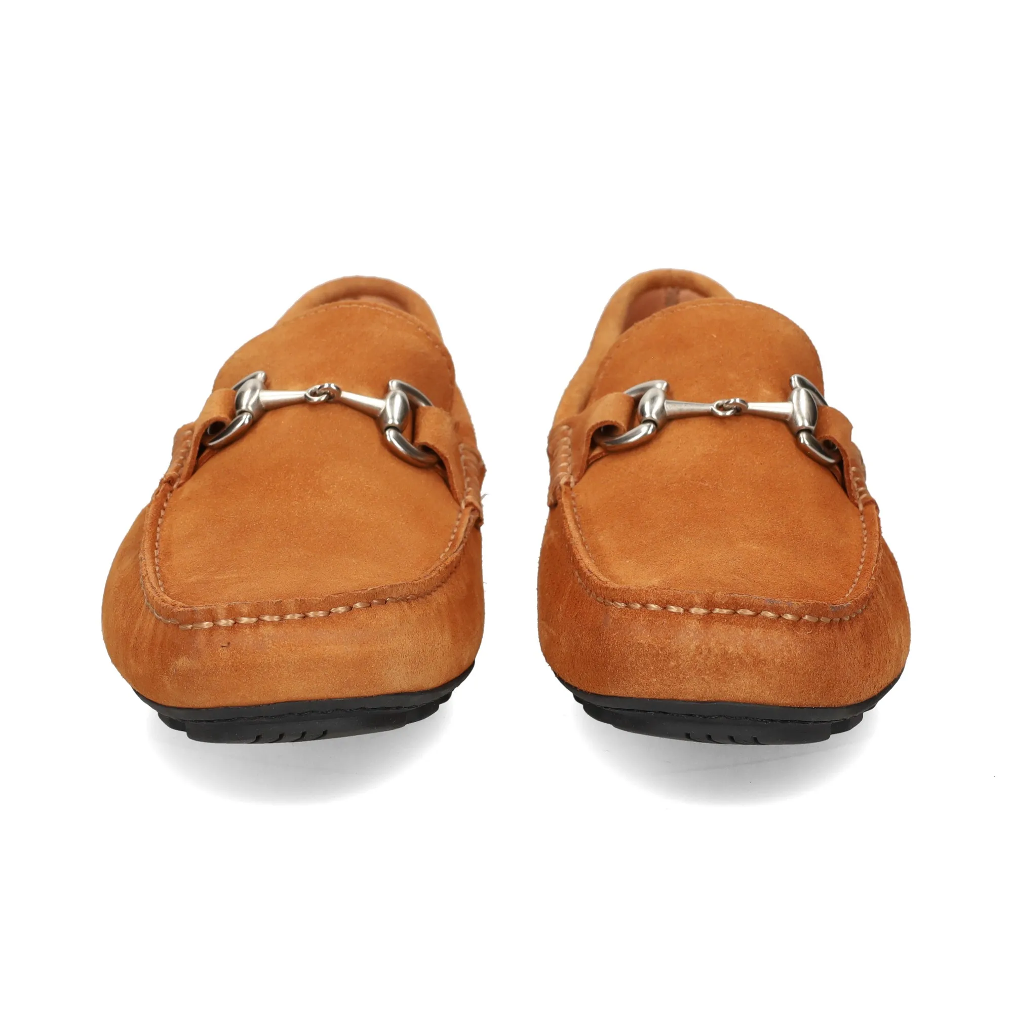 SOLER Mocasines de Hombre HABANA